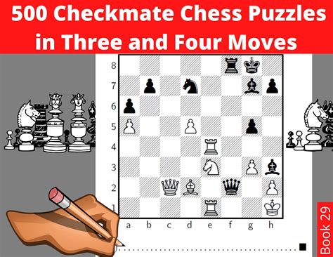 Chess Puzzles .